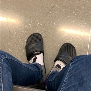 Meet your Posher, Yvonne